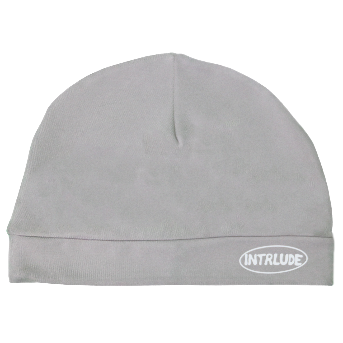Intrlude Archives Grey Skull Cap