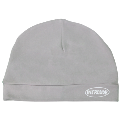 Intrlude Archives Grey Skull Cap